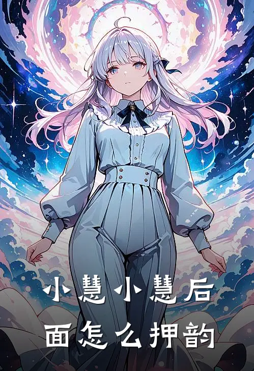 小慧小慧后面怎么押韵