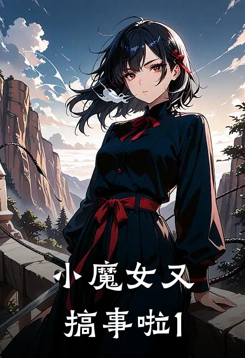 小魔女又搞事啦1阮雨沫阮雨沫全本完结小说_最新章节列表小魔女又搞事啦1(阮雨沫阮雨沫)