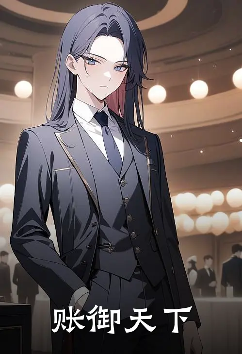 账御天下(昭凌萧彻)最新章节在线阅读_(账御天下)完整版免费在线阅读