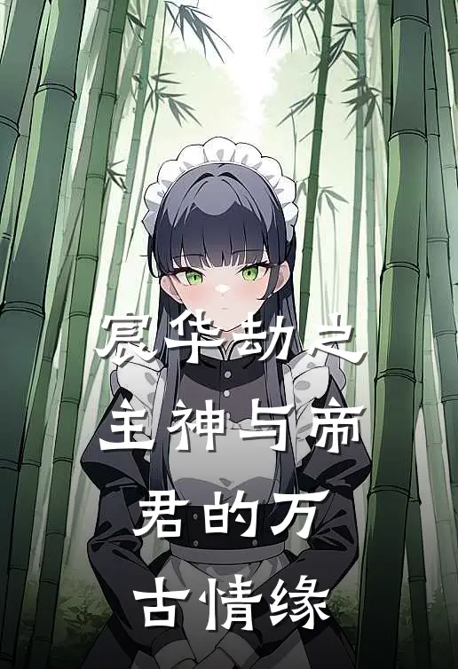 宸华劫之主神与帝君的万古情缘东华玄宸完本完结小说_完本完结小说宸华劫之主神与帝君的万古情缘(东华玄宸)