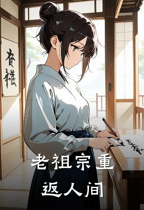 老祖宗重返人间