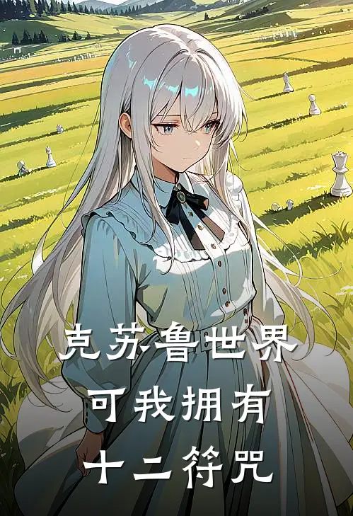 克苏鲁世界，可我拥有十二符咒罗德爱德华全文免费阅读无弹窗大结局_（罗德爱德华）克苏鲁世界，可我拥有十二符咒最新小说