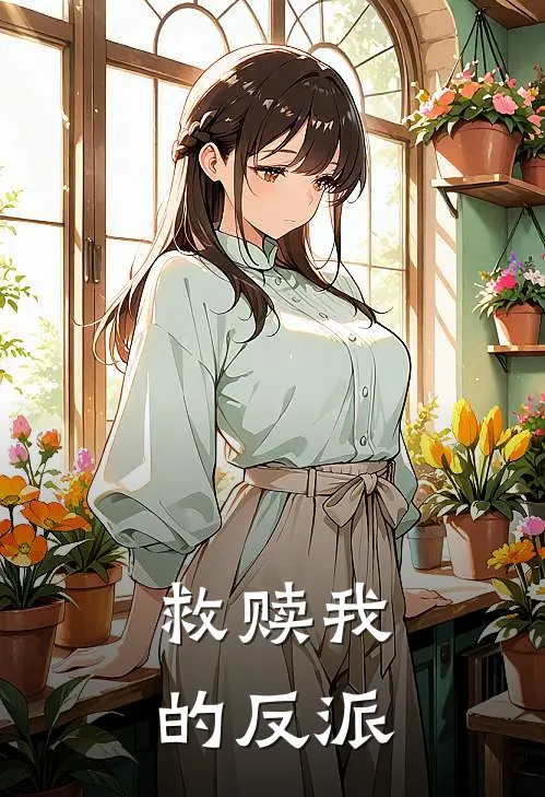 顾景易陈丽(救赎我的反派)全本免费在线阅读_顾景易陈丽全集在线阅读