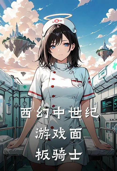 西幻中世纪：游戏面板骑士