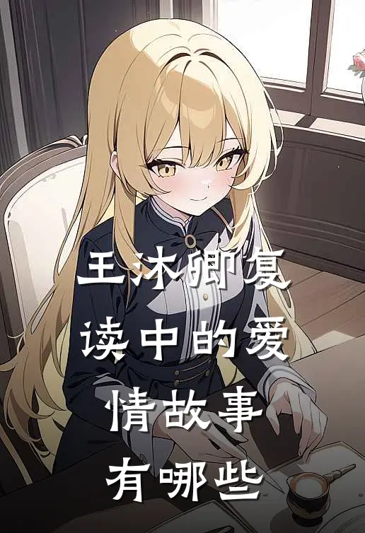 王沐卿复读中的爱情故事有哪些