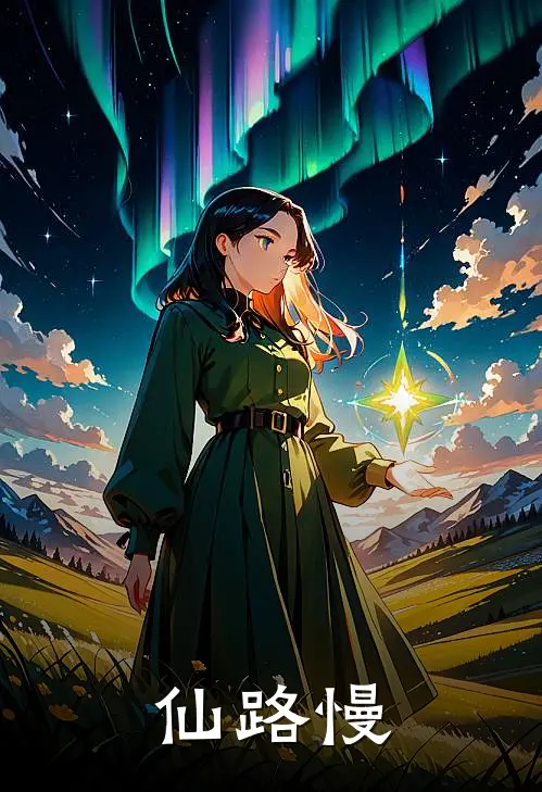 仙路慢(林晚林晚)免费小说阅读_免费小说完整版仙路慢(林晚林晚)