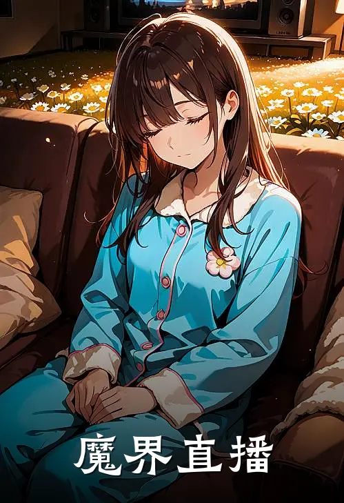 魔界直播李默玄煞免费完本小说_小说推荐完本魔界直播(李默玄煞)