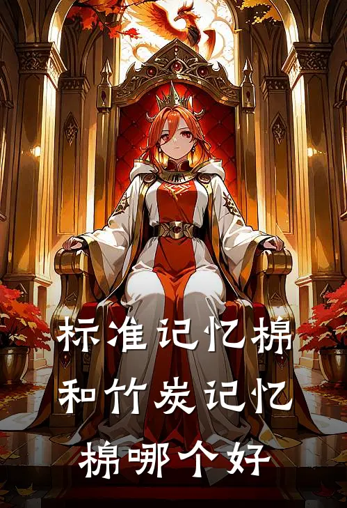 标准记忆棉和竹炭记忆棉哪个好