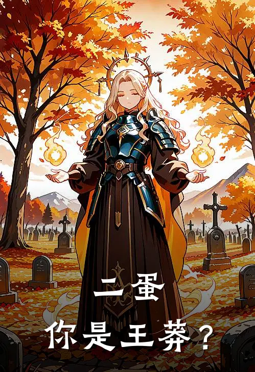 二蛋，你是王莽？