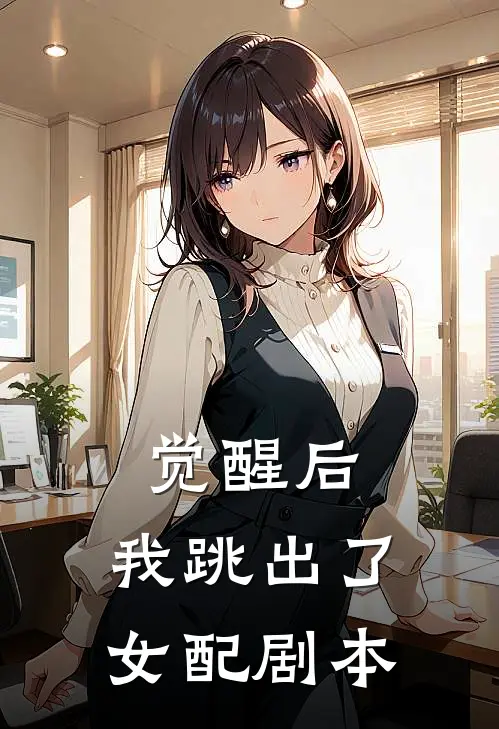 觉醒后，我跳出了女配剧本(苏清颜林晚星)全文阅读免费全集_完结小说觉醒后，我跳出了女配剧本苏清颜林晚星