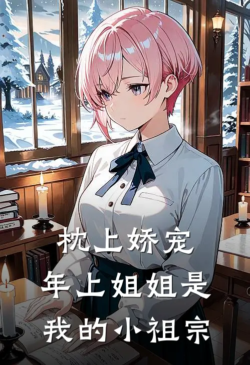 枕上娇宠，年上姐姐是我的小祖宗小说绍瑶谢霄（已完结全集完整版大结局）绍瑶谢霄小说全文阅读笔趣阁