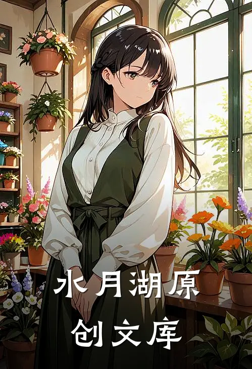 水月湖原创文库