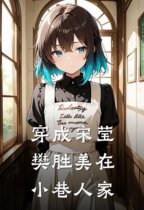 穿成宋莹：樊胜美在小巷人家樊胜美宋莹热门的小说_免费小说穿成宋莹：樊胜美在小巷人家(樊胜美宋莹)