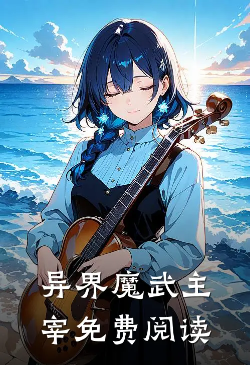 异界魔武主宰免费阅读