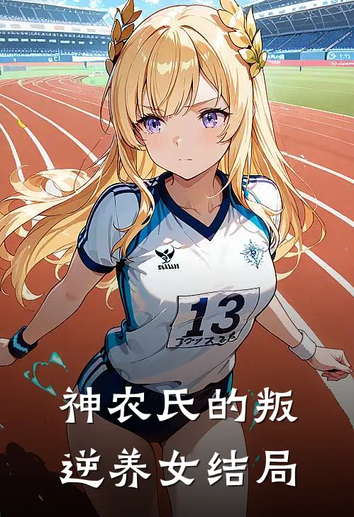 神农氏的叛逆养女结局