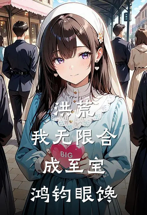 洪荒：我无限合成至宝，鸿钧眼馋玄溟玄都小说完结免费_最新章节列表洪荒：我无限合成至宝，鸿钧眼馋(玄溟玄都)