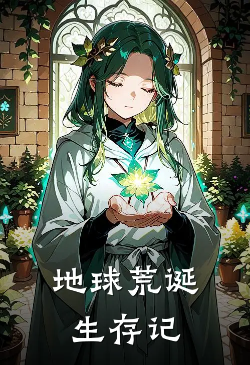 地球荒诞生存记(苏米拉塔克西)全章节在线阅读_苏米拉塔克西全章节在线阅读