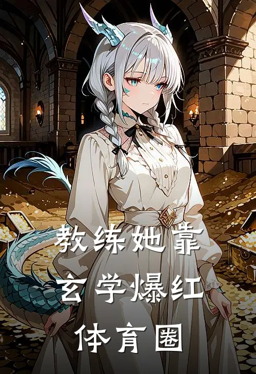 教练她靠玄学爆红体育圈