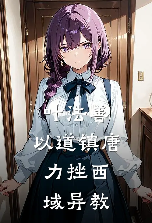 叶法善：以道镇唐，力挫西域异教(叶法善智玄子)全本免费完结小说_小说完结免费叶法善：以道镇唐，力挫西域异教叶法善智玄子