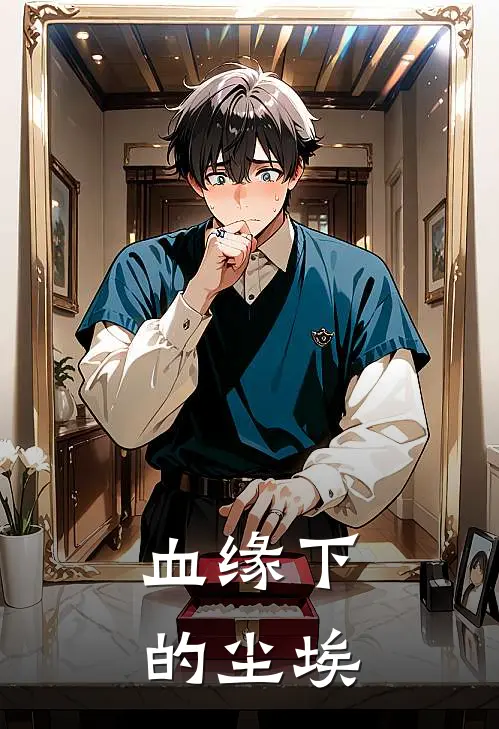 血缘下的尘埃