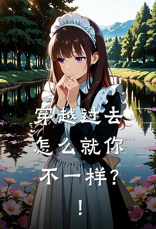 穿越过去，怎么就你不一样？！