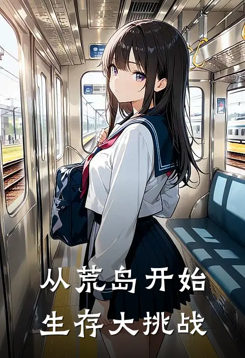 从荒岛开始生存大挑战