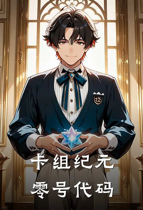 卡组纪元：零号代码(林野赵天昊)全本免费在线阅读_卡组纪元：零号代码全文阅读