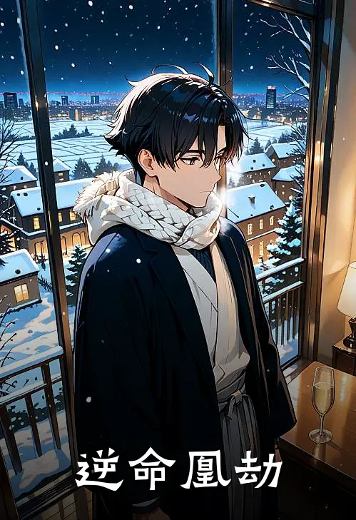 逆命凰劫（苏晚晴赵虎）全文免费阅读无弹窗大结局_逆命凰劫最新章节列表