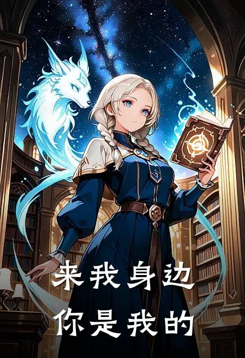 来我身边，你是我的(沈烬陆时衍)热门小说_完结版小说全文免费阅读来我身边，你是我的(沈烬陆时衍)