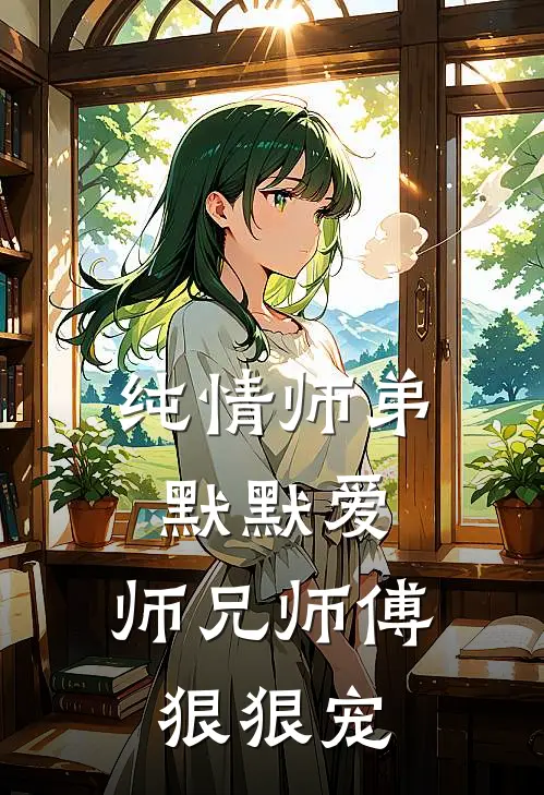 纯情师弟默默爱，师兄师傅狠狠宠沈昀守拙最新完结小说推荐_最新更新小说纯情师弟默默爱，师兄师傅狠狠宠(沈昀守拙)