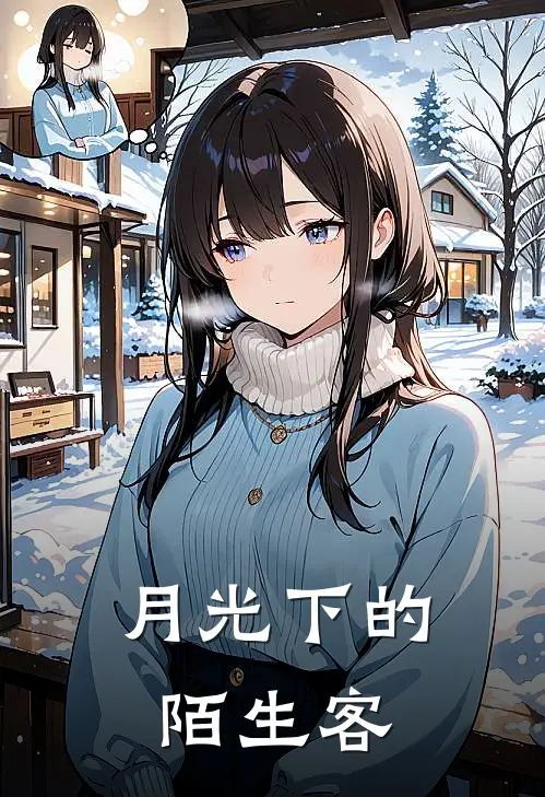 月光下的陌生客达蒙瑟琳娜完整免费小说_热门小说阅读月光下的陌生客达蒙瑟琳娜