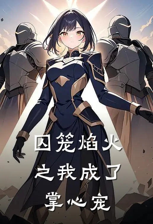 囚笼焰火之我成了掌心宠(沈清欢裴寂)免费小说_最新小说全文阅读囚笼焰火之我成了掌心宠沈清欢裴寂