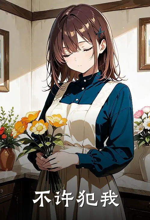 不许犯我