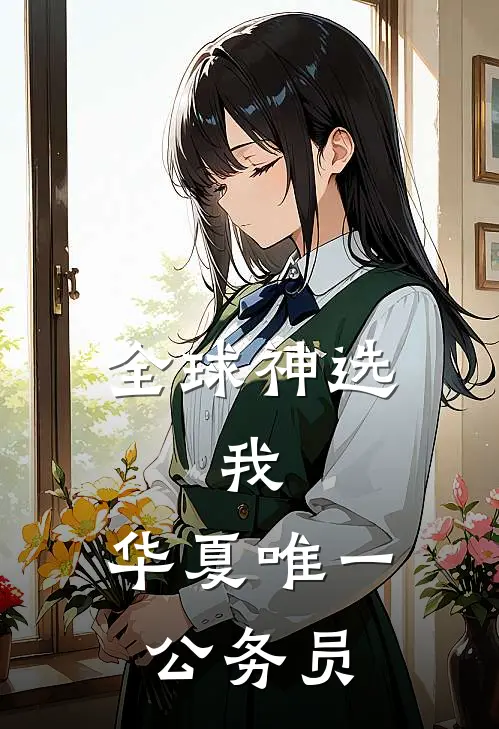 全球神选：我，华夏唯一公务员