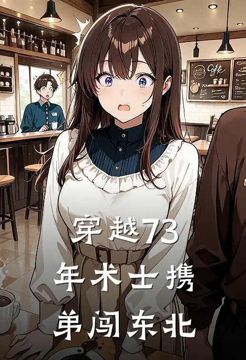 穿越73年术士携弟闯东北