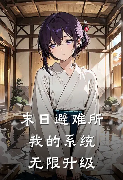 末日避难所：我的系统无限升级(萧枫王强)最新小说_免费阅读完整版小说末日避难所：我的系统无限升级(萧枫王强)