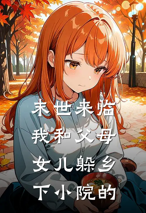 末世来临我和父母女儿躲乡下小院的