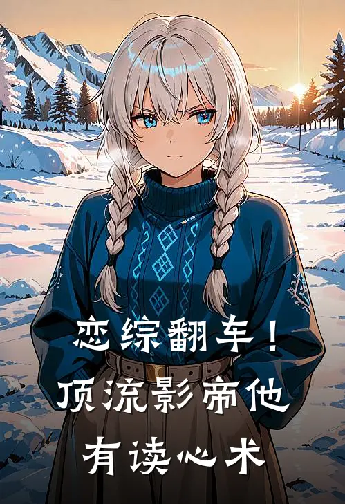 恋综翻车！顶流影帝他有读心术顾屹臣简尤全文阅读免费全集_最新全本小说恋综翻车！顶流影帝他有读心术(顾屹臣简尤)