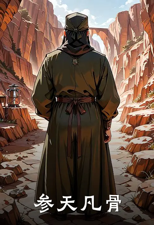 参天凡骨(陈凡玉佩)热门小说_完结版小说全文免费阅读参天凡骨(陈凡玉佩)