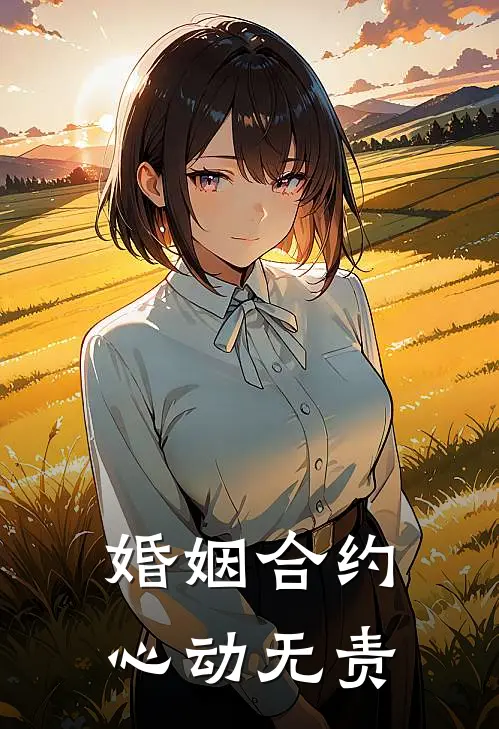 婚姻合约，心动无责