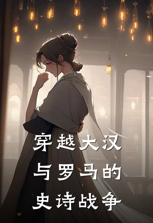 穿越大汉与罗马的史诗战争