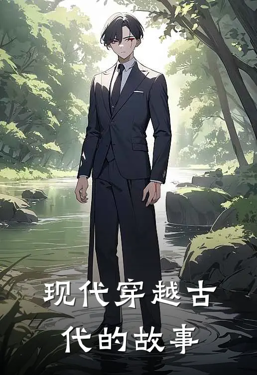 现代穿越古代的故事