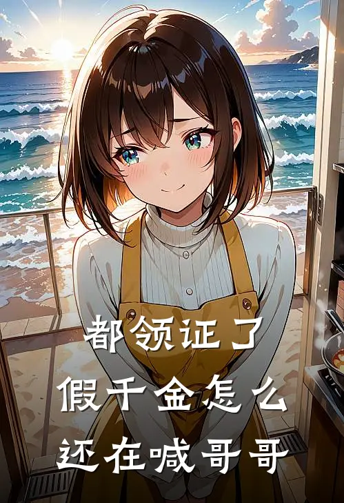 都领证了，假千金怎么还在喊哥哥顾亦阳顾倾热门的网络小说_完整版小说都领证了，假千金怎么还在喊哥哥(顾亦阳顾倾)