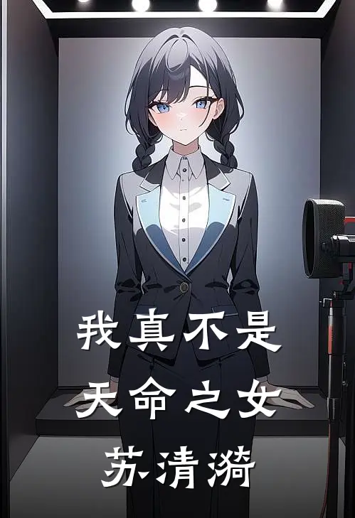 我真不是天命之女苏清漪(苏清漪钱富贵)免费阅读全文_免费完结版小说我真不是天命之女苏清漪苏清漪钱富贵