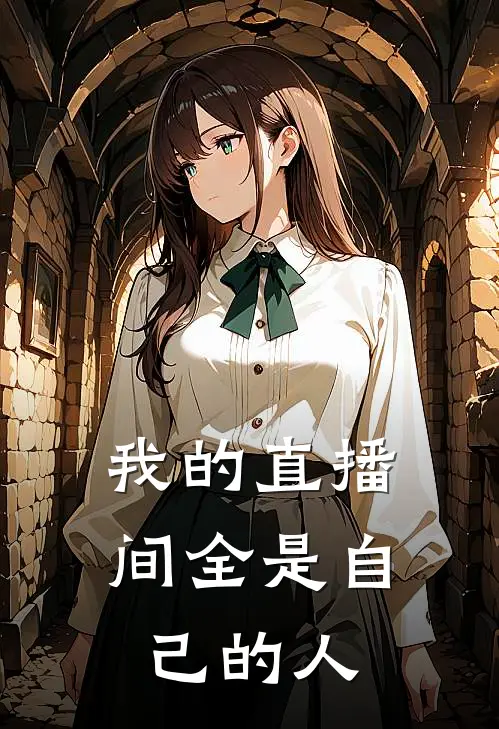 我的直播间全是自己的人