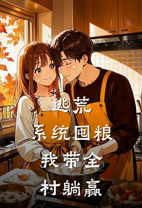 逃荒：系统囤粮，我带全村躺赢