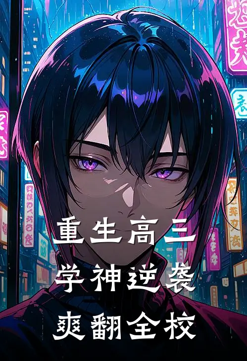 重生高三：学神逆袭爽翻全校