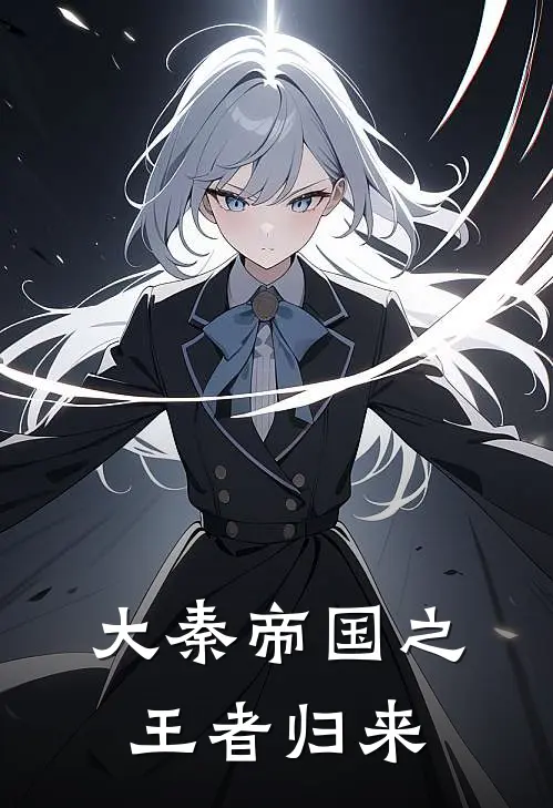 大秦帝国之王者归来嬴政商鞅最新好看小说_已完结小说大秦帝国之王者归来嬴政商鞅