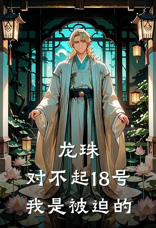 龙珠：对不起18号，我是被迫的