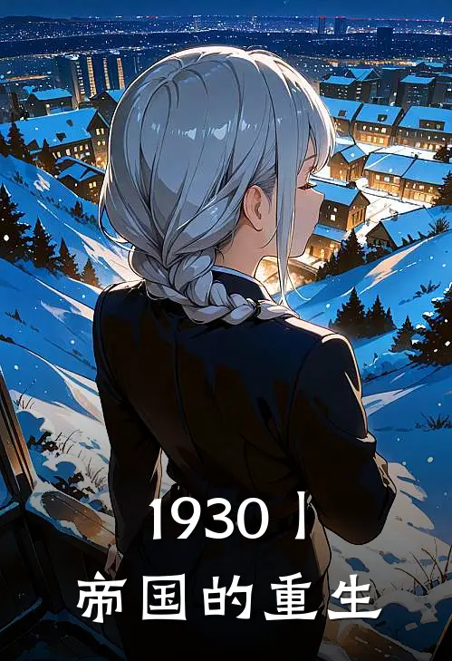 1930丨帝国的重生